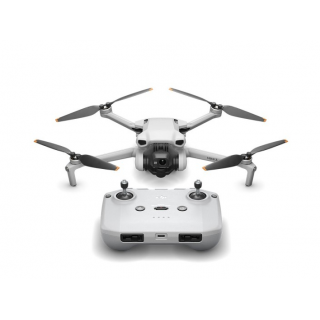 DJI Mini 3 Fly More Combo Plus